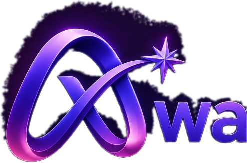 WateenX Premium 3D Icon