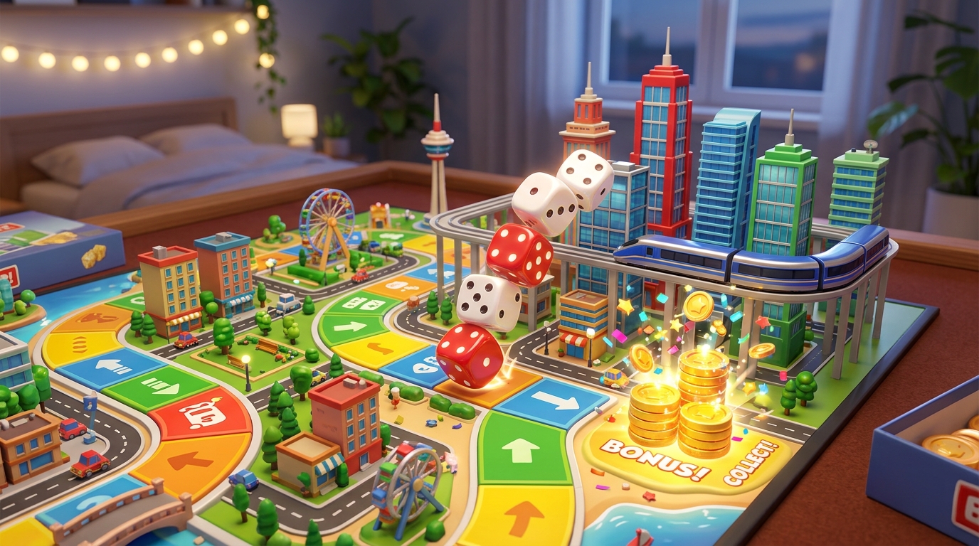 Monopoly GO!