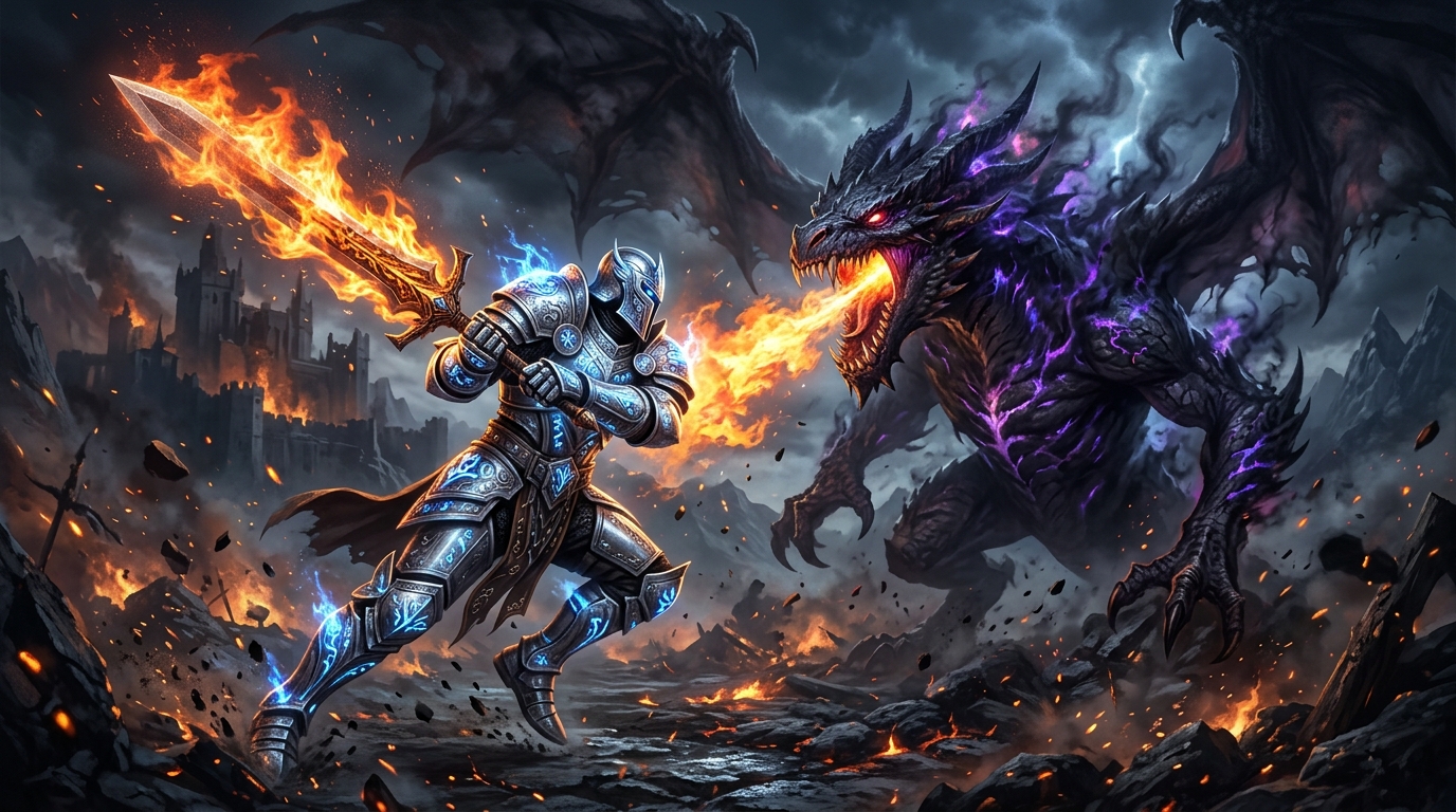 RAID: Shadow Legends