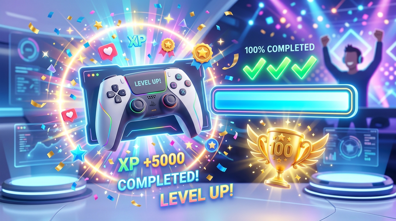 Complete Objectives